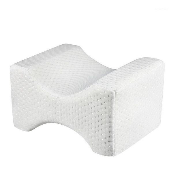 

foam bedding pillow memory protection knee leg cushion bed pregnancy body pillows back support relief sleeping health pillow new1