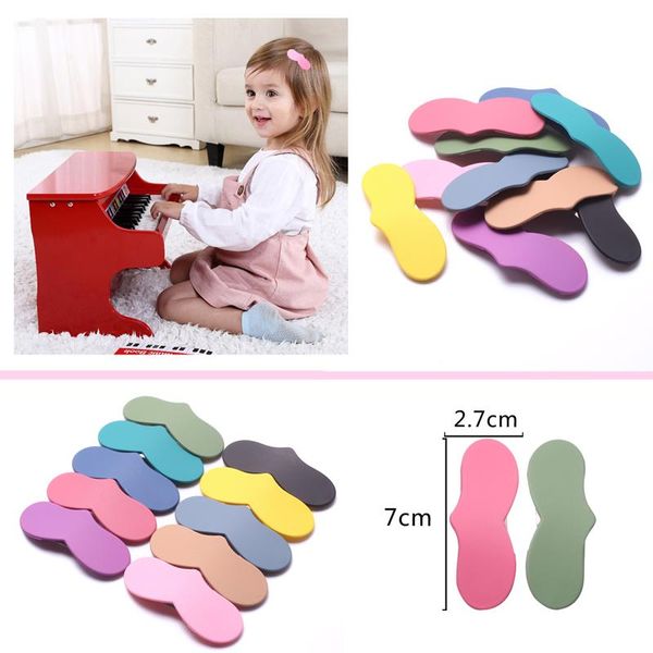 

2 шт. snap matee clip hair girls heart hairpin симпатичные barrote для женщин детские детские аксессуары для волос стайлинг инструменты детс, Black;brown