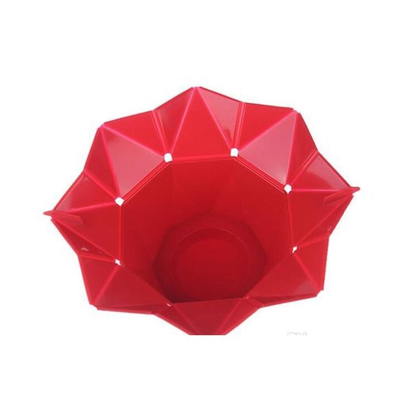 

new explosions diy microwave popcorn sile bowl corn popper maker tool kitchen accessories dessert too jlloyh sinabag