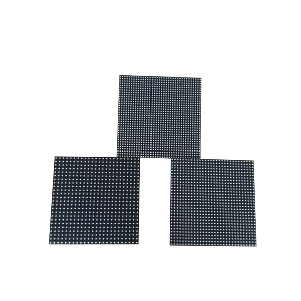 

display p4 indoor 64x64 dots 256x256mm led module