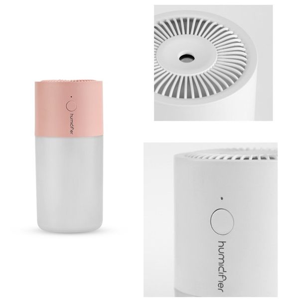 

originality humidifiers small moisture keeping portable essential oils diffusers woman man fashion home supplies purifier gift 20yl k2