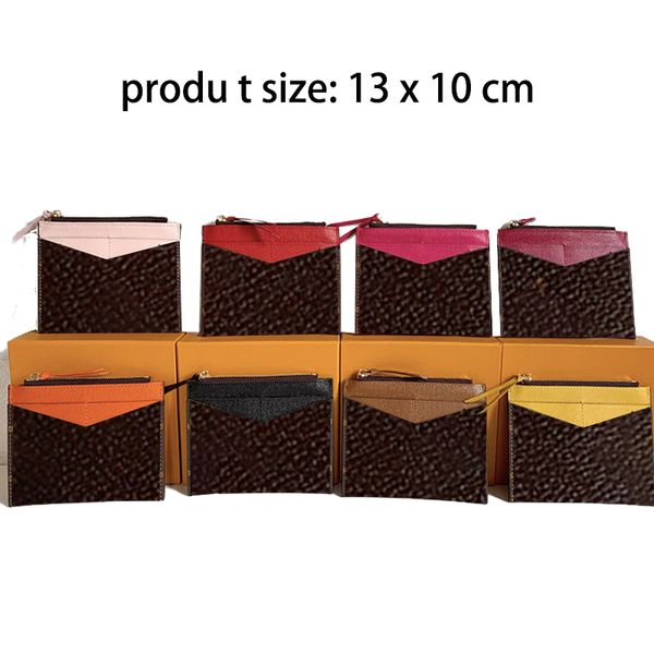 

zippy coin purse women wallets fashion wallet plain letters 8 colors short square shape versatile zipper fashion purse wallet card holder, Red;black