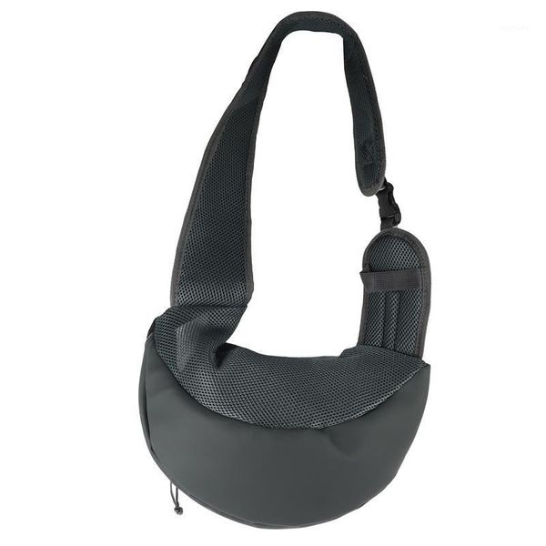 

dog car seat covers suitable for small dogs breathable mesh travel safety puppy sling kittens under 5 pounds1