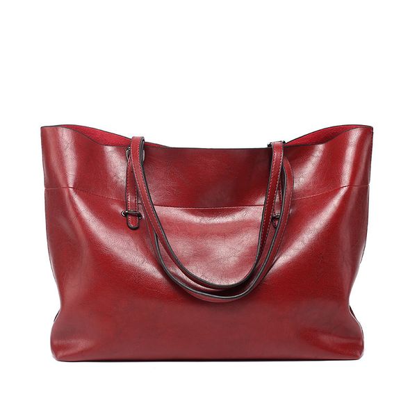 

vintage handbags for genuine leather women's handbag crossbody female shoulder hobos purse tote 2019 designer bags c1204