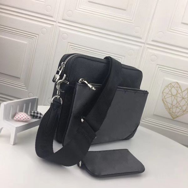 

high-quality women leather tote designer waist bag for men bumbag cross body shoulder bags temperament cross fanny pack