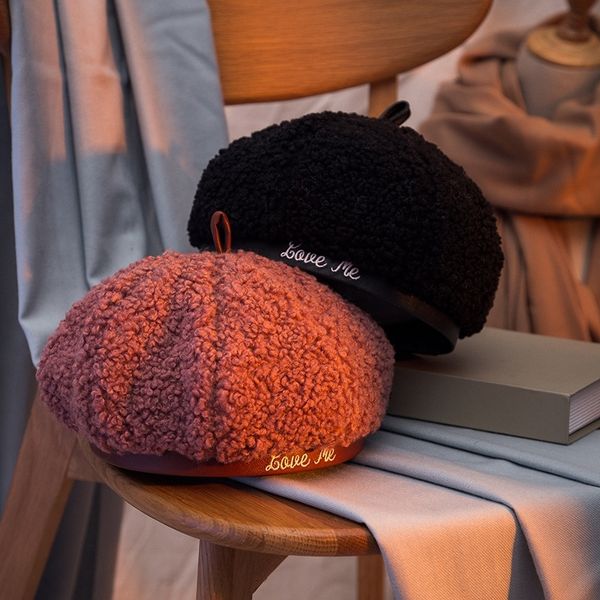 

fmdr stylish men039;s and hatswinter beautiful hats women039;s warm fashion wool beanie winter, Brown;gray