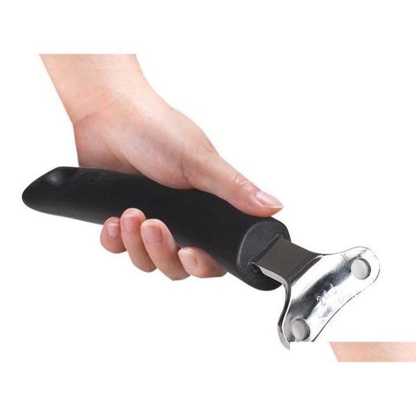 

handle knob cookware part home kitchen non-stick frying pan wok grip handle milk pot lid remov jllisd mywjqq