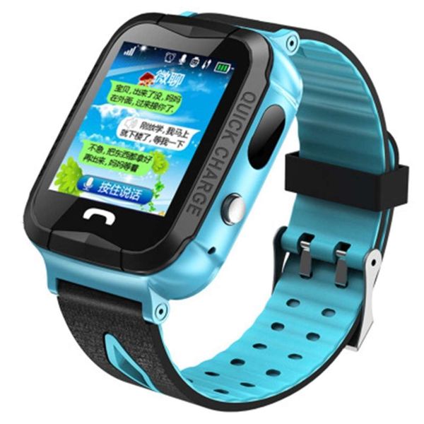 

ice snow man little genius children's telephone smart watch 4g all china netcom flagship store z3z5z6bgt