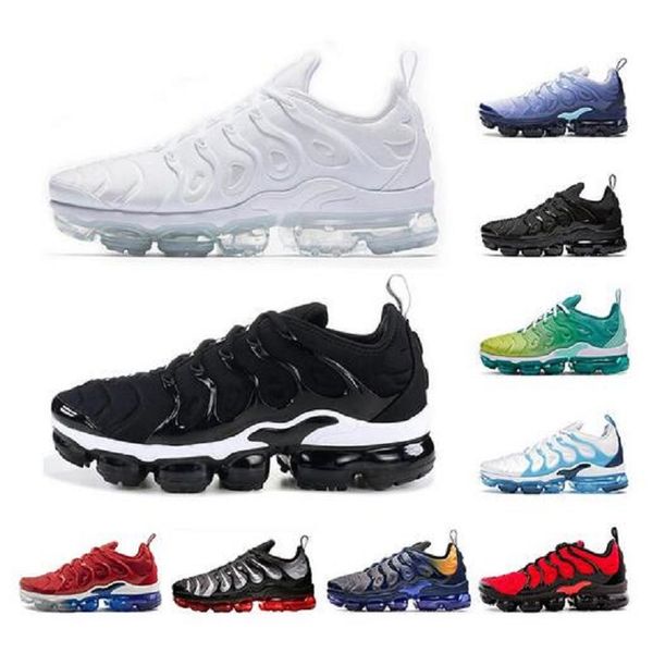 

tn кроссовки для мужчин для мужчин женщины triple черно-белый гипер фиолетовый дымный молотный гонщик blue bummlebee jogging спортивные крос