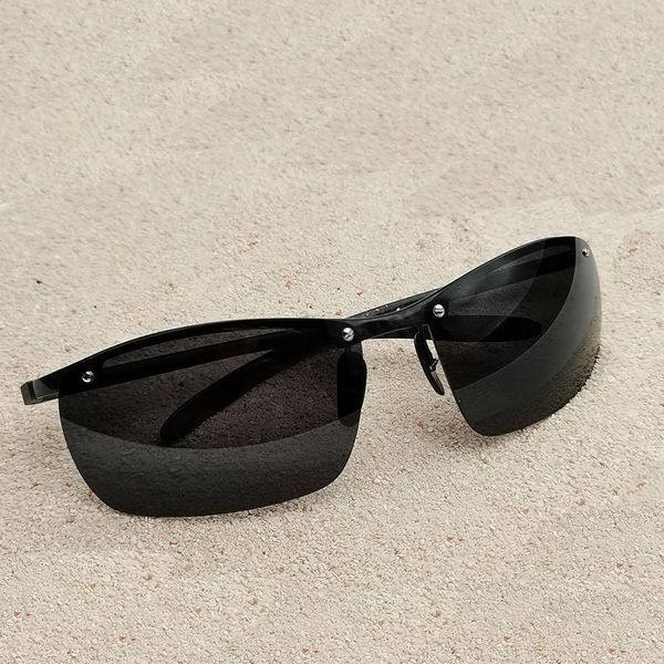 

sunglasses men's glasses1, White;black