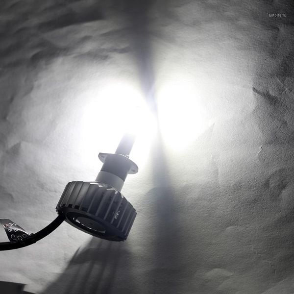 

1set*factory h7 23w 12v x5 led headlight bulbs waterproof car lights led headlamp truck spotlight1