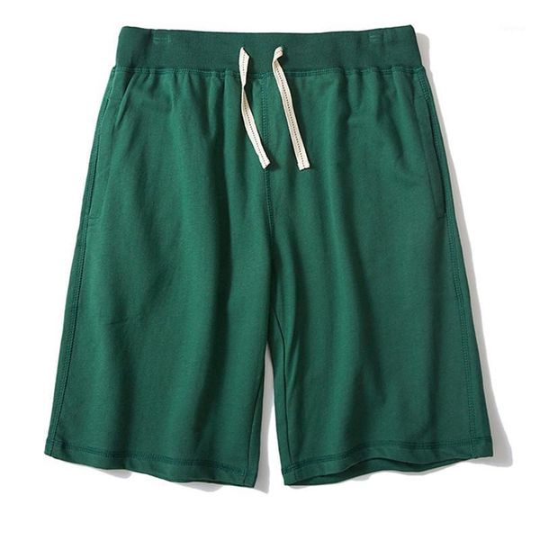 

homme casual shorts décontracté bermuda masculina streetwear new loose cargo shorts men cool summer short pants dk5789g1, White;black