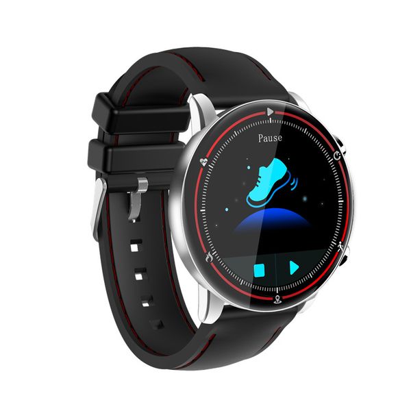 

gifted children's watch smart gps positioning multi-function waterproof primary school phone call