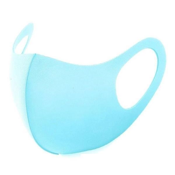 

vudfmouth silk anti cover dust ice respirator children pm2.5 designer mask dustproof washable face reusable masks xhh9outletllhn