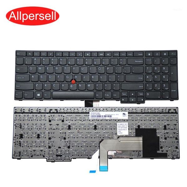 

lapkeyboard for lenovo ibm thinkpad e550 e555 e550c e560 e565 brand new1