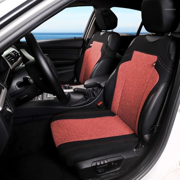 

car seat covers kbkmcy protector for qashqai j10 almera n16 note y61 x-trail t31 accessories cover vehicle seat1