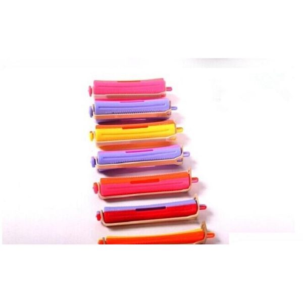 

professional perming rods hair tools sizes 10mm-24mm curling hairdressi qylbag bdehair