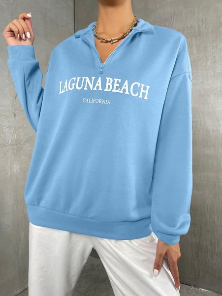 

marled letter graphic drop shoulder sweatshirt e4ro#, White;black