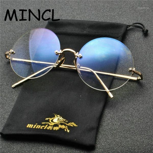 

fashion vintage sunglasses women luxury oversized sunglasses brand designer metal frameless sun glasses for men nx1, White;black