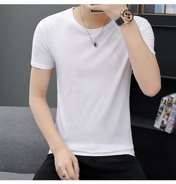 

joker lap short sleeve, Black