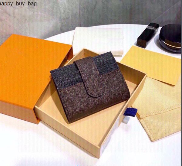 

hand-woven thin folding wallet sheepskin short buckle purse d-003, Red;black