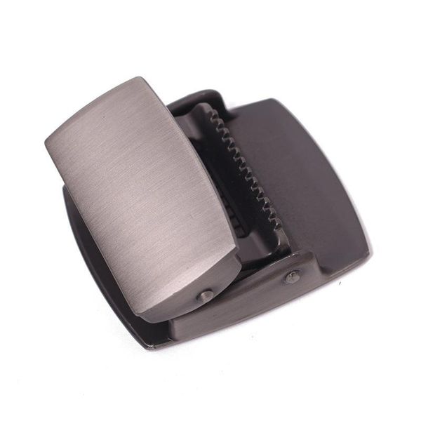 

new tactical belt buckle canvas belt alloy matic buckle men women 3.8cm accessories belt nylo jllraz, Black;brown