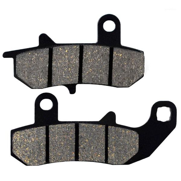 

motorcycle rear brake pads for dtz125 dtz 125 tenere 1989-1990 dt125 dt 125 chesterfield scout 1989-19901
