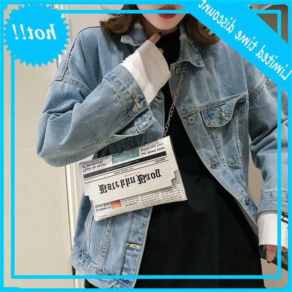 

chain messenger personality super fire small bag women's 2019 new korean alphabet