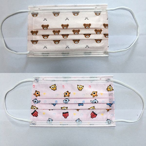 

kids 3 loop masks design 11 with face elastic disposable ear respirator designer ply breatozl9 xi3p 0d5904m4 jrqkc