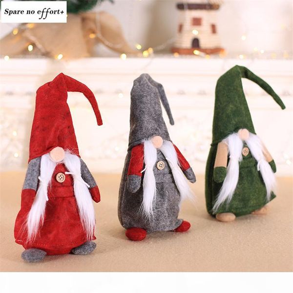 

home cute dolls christmas year snowman figurine christmas kids for for gift new navidad decorations xmas ornaments bdfem