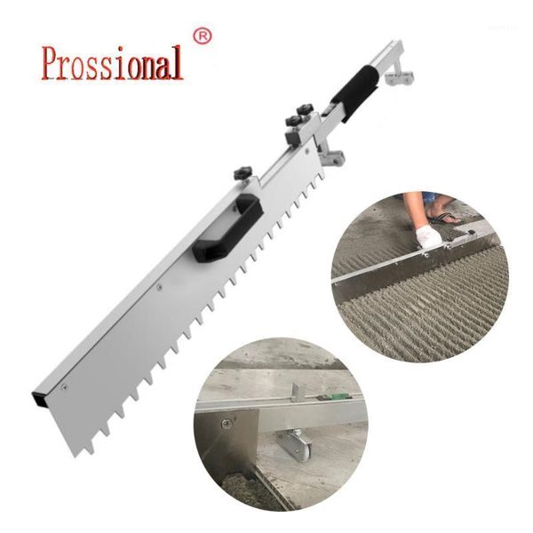 

aluminum alloy 1500/800mm tile flat ash device flat sand leveling tiling paving tile tool artifact collapsible1