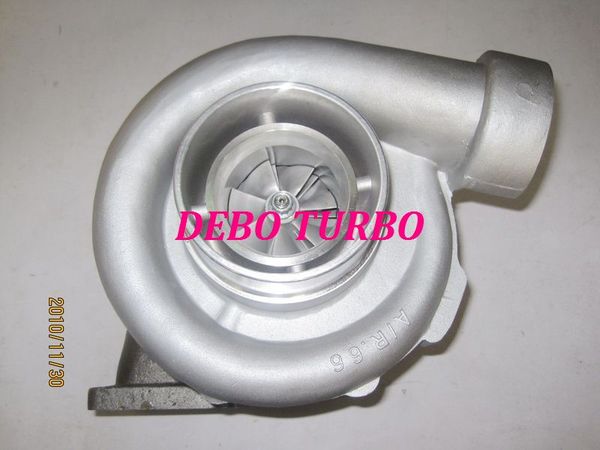 

new hx55 3591077 8113407 turbo charger for volvo fh/fm12 1999 d12c 12l 420hp
