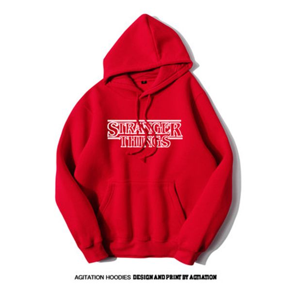 

streetwear new men spring men's fashions winter clothing with hoodie printed big fleece hoodies for man im1t, Black