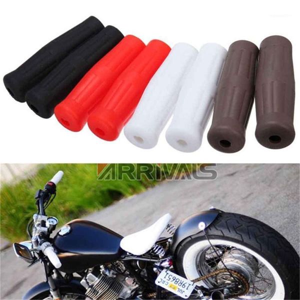 

universal motorcycle motocicleta bike bubber vintage classic coke handlebar1