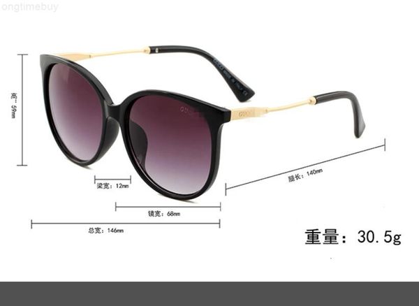 

retro fashion 1719 good sunglasses women quality men, White;black