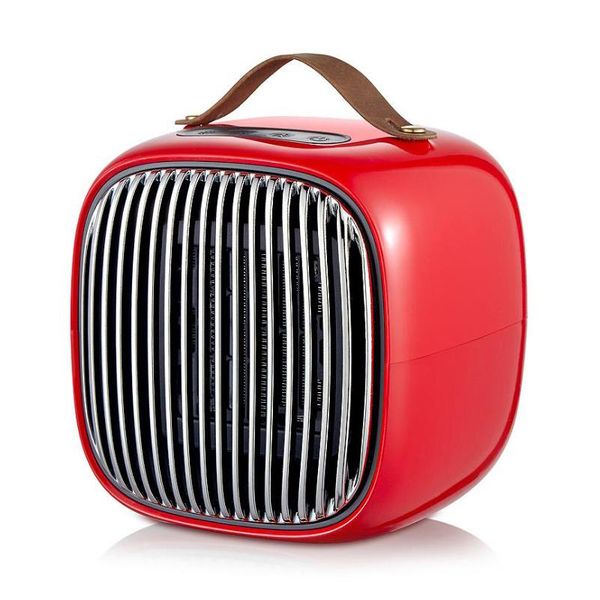

household electric heater mini portable electric warmer living room & bathroom dual use heater ep011v