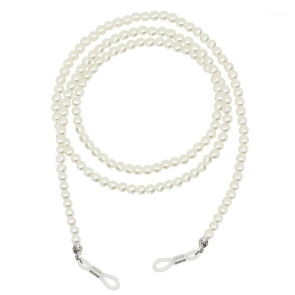 

professional eyeglass / sunglasses / reading glasses lanyard chain1, Silver