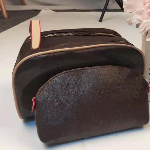 

2021 men travel toilet bags fashion women wash bag large capacity cosmetic bags makeup toiletry bag pouch