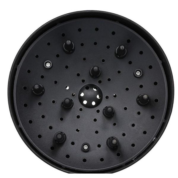 

hair dryer diffuser hood hairdressing blow collecting wind straight fast drying dryer blower nozzle for home salo sqcjpi bdehair