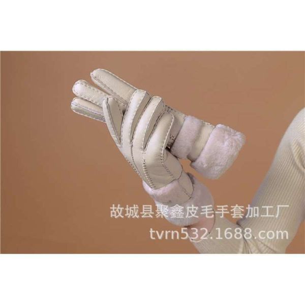 

two of women' and men' coats wool, new warm winter gloves lbl7 uwz5, Blue;gray