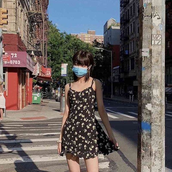 

woman summer dress casual party vestido de mujer femme robe mini kobieta sukienka fiesta vrouw jurk clothing, Black;gray