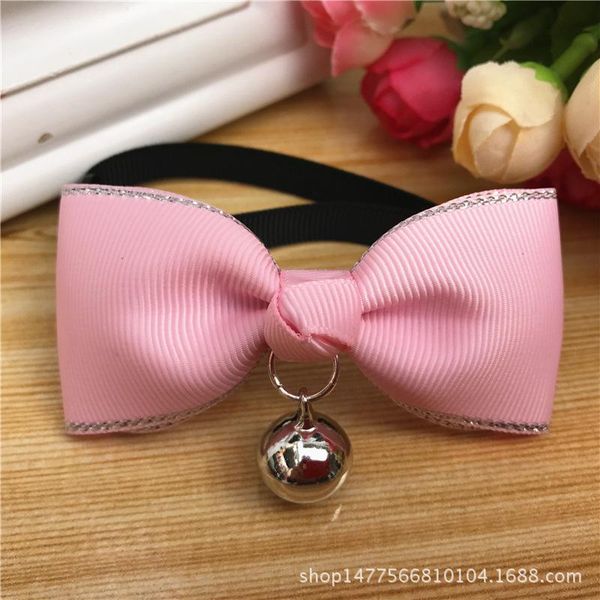 

small pet bow tie cat dog collar teddy bow fashion print adjustable pet supplies puppy collar wmtzmy petsyard