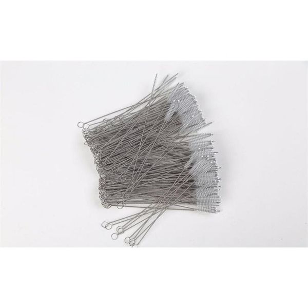 

pipe cleaners nylon straw cleaners cleaning brush for drinking pipe stainless steel pipe cleane jllntp jhhome