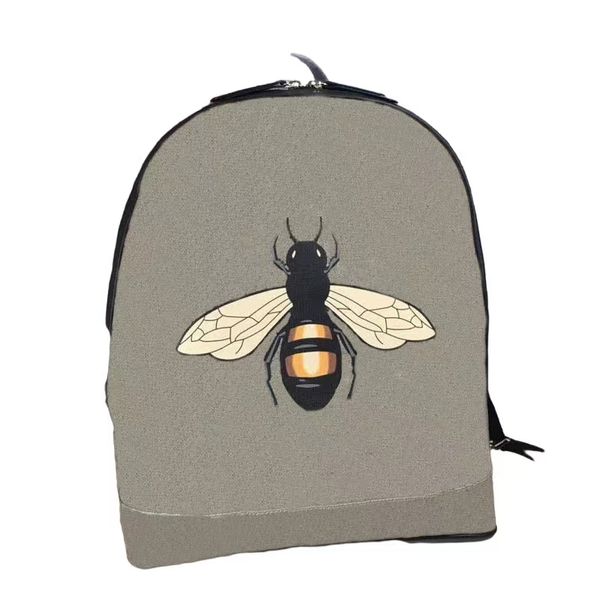 

g luxurys designers backpacks animal patterns messenger bags handbag fashion simple and large capacity