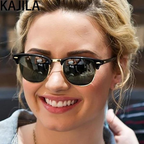 

sunglasses arrival 2021 round polarized women men tr90 soft black eyewear sun glasses male zonnebril heren uv400 3016, White;black