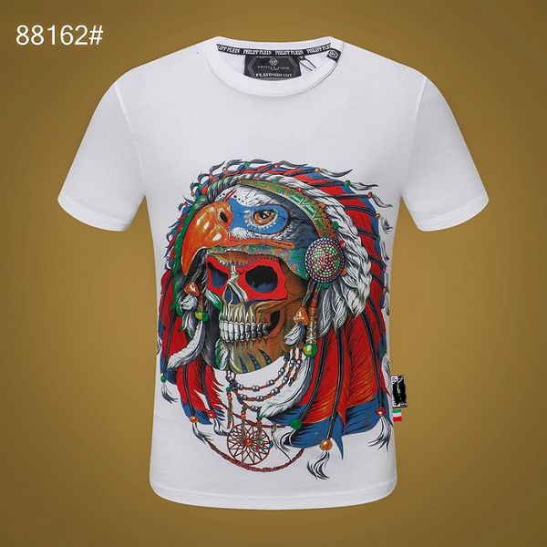 

2020 summer men's t-shirt 3d printed tshirt casual fashion men t shirt funny streetwear hip-hop short sleeve, White;black