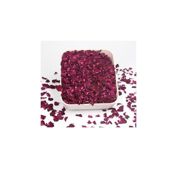 

100% new natural fragrance dried rose petals wedding and party table confetti decoration biodegradable rose wmttey
