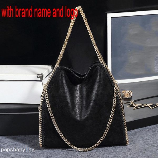 

bag chain solid female foldable color new 2020 tide shoulder bag female package pu matte leather bags women's luxury designer qynf 34jn