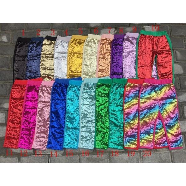 

glitter sequin pants,sparkle sequin leggings,girls leggings,paillette leggings,embellished leggings,silver pants,skinny pants y200704, Blue