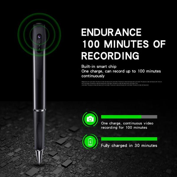 

mini dv recorder 1080p hd camera video p recording sports class students business simultaneous noise reduction